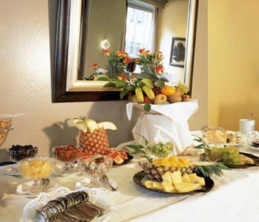 Ristorante Calypso